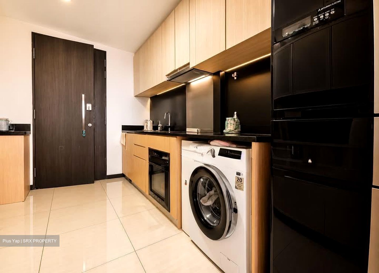 Gem Residences (D12), Condominium #614631911